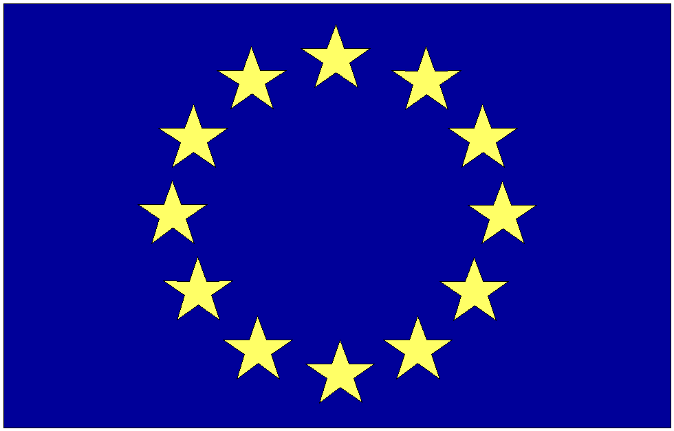 Logo europe